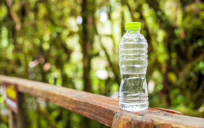 Emma Sonberg’s Low-Sugar Electrolyte Water