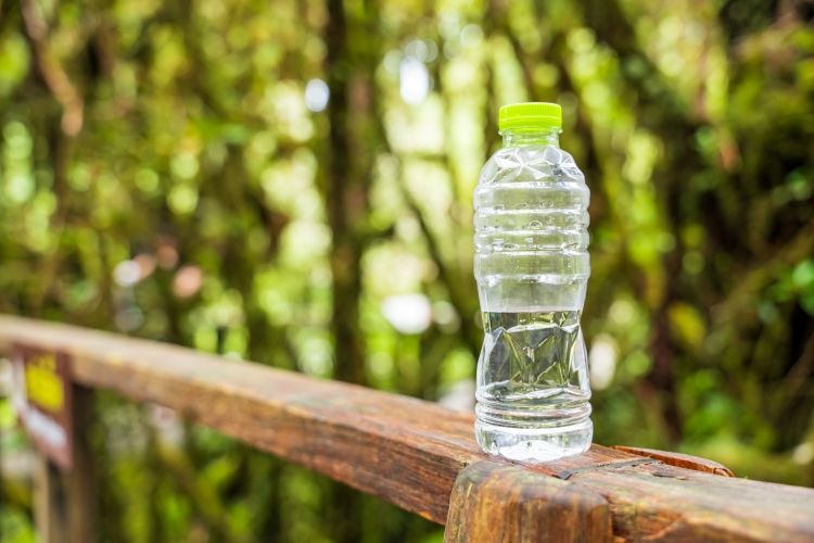 Emma Sonberg’s Low-Sugar Electrolyte Water